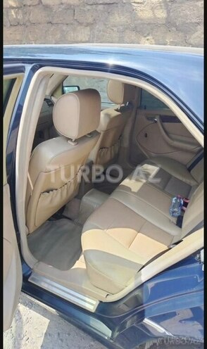 Mercedes C 230-4