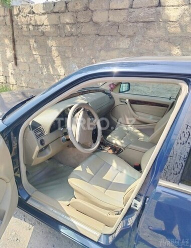 Mercedes C 230-5