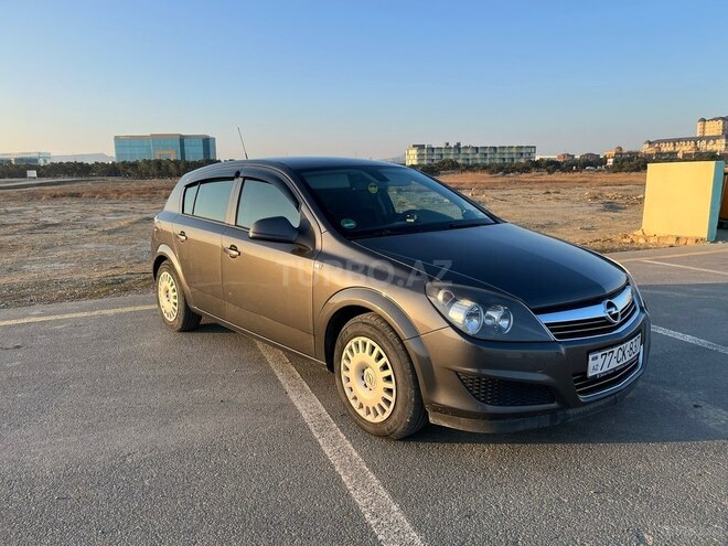Opel Astra-6