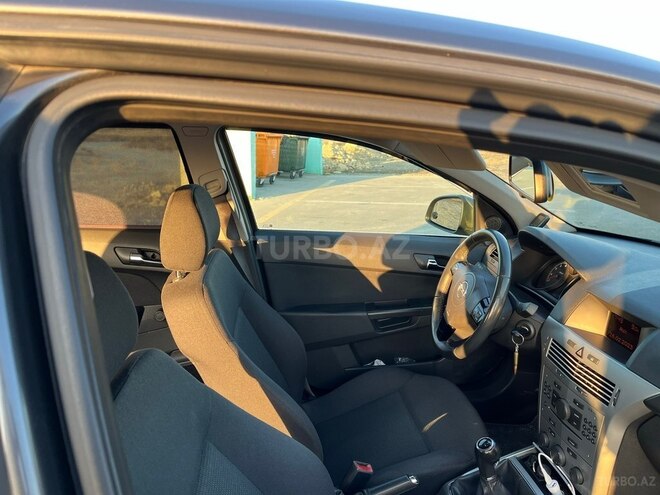 Opel Astra-3