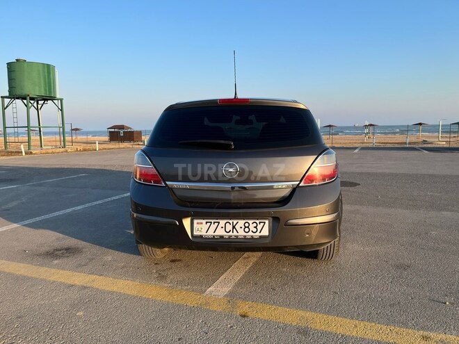 Opel Astra-4