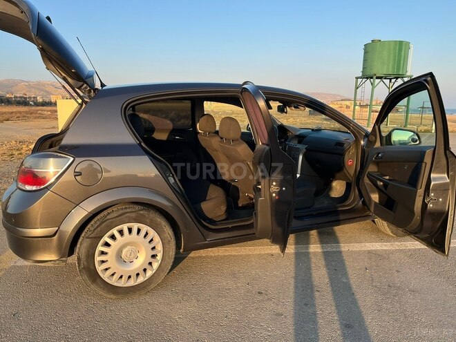 Opel Astra-5