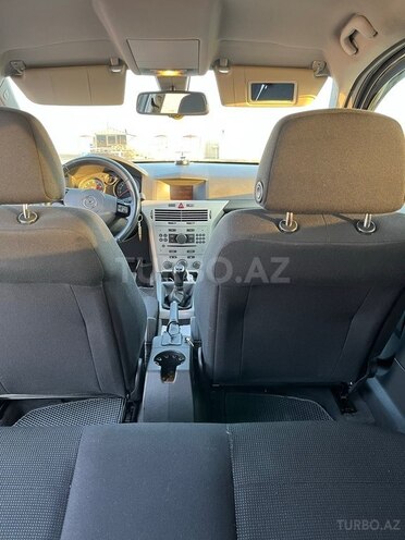 Opel Astra-2