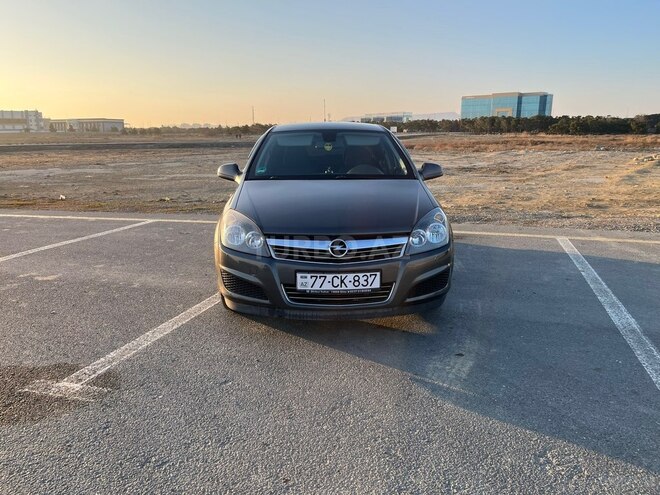 Opel Astra-1