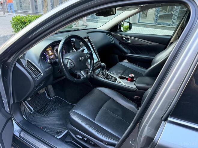 Infiniti Q50-9