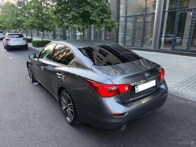 Infiniti Q50-5