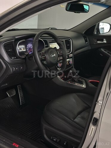 Kia Optima-34