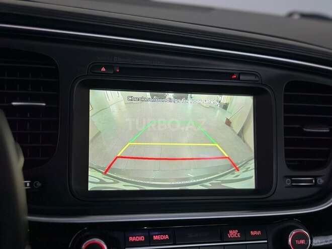 Kia Optima-24