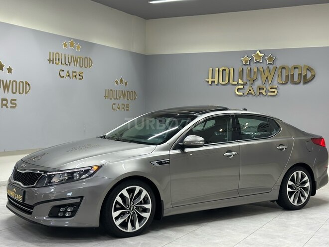 Kia Optima-3