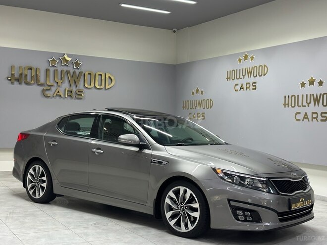 Kia Optima-2