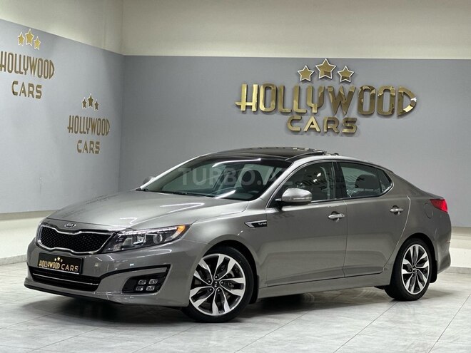 Kia Optima-7