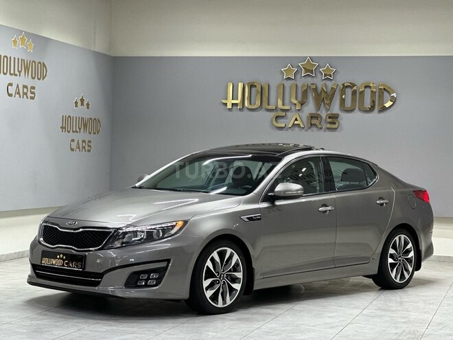 Kia Optima-5