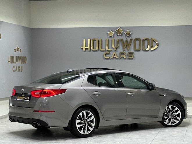 Kia Optima-8