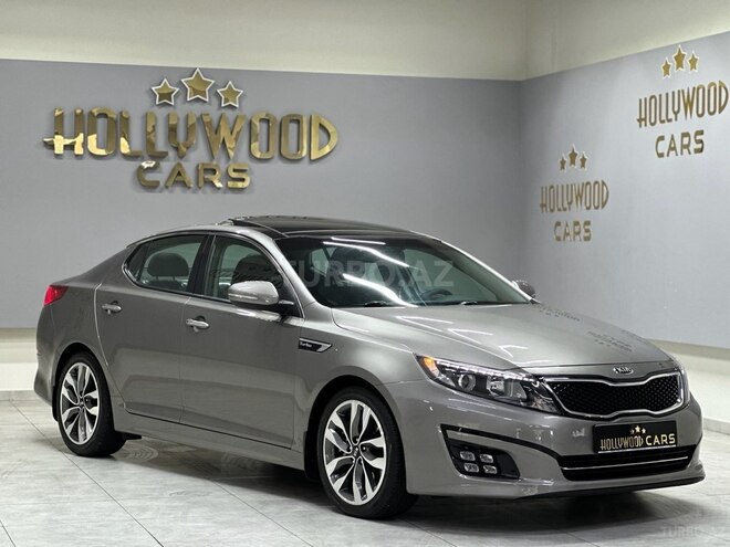 Kia Optima-4