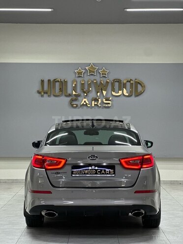 Kia Optima-10
