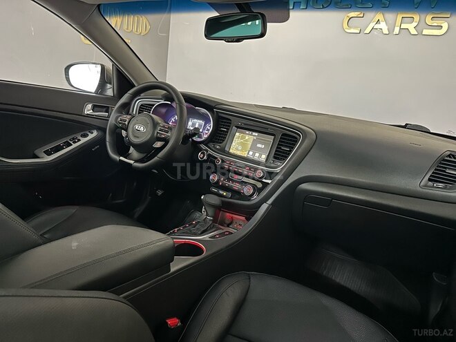 Kia Optima-12