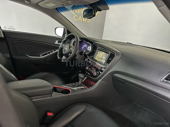 Kia Optima-16