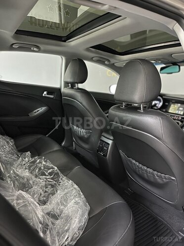 Kia Optima-20