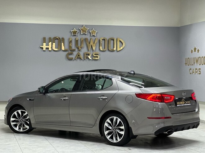 Kia Optima-9