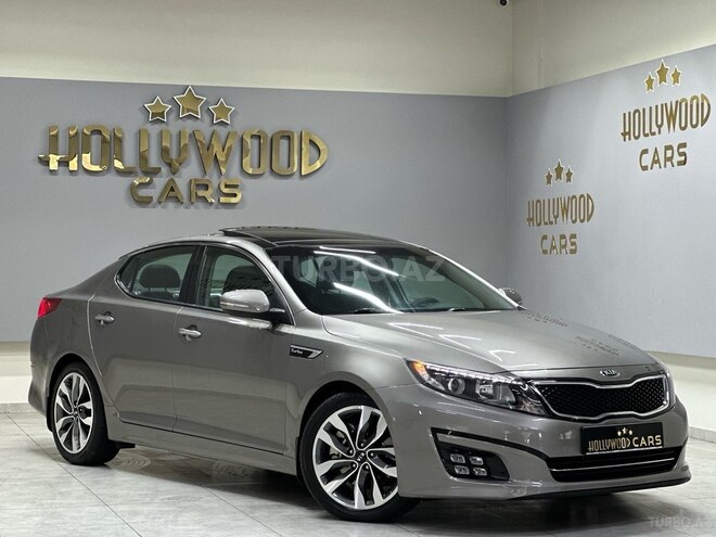 Kia Optima-1