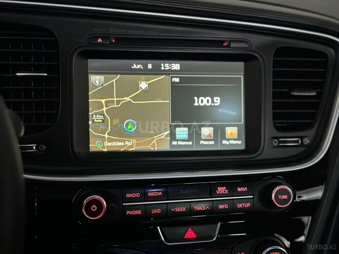 Kia Optima-30