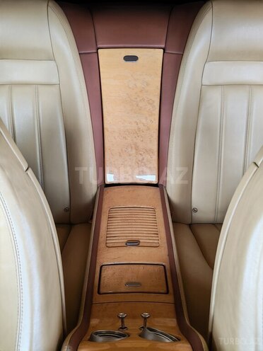 Bentley Continental GT-18