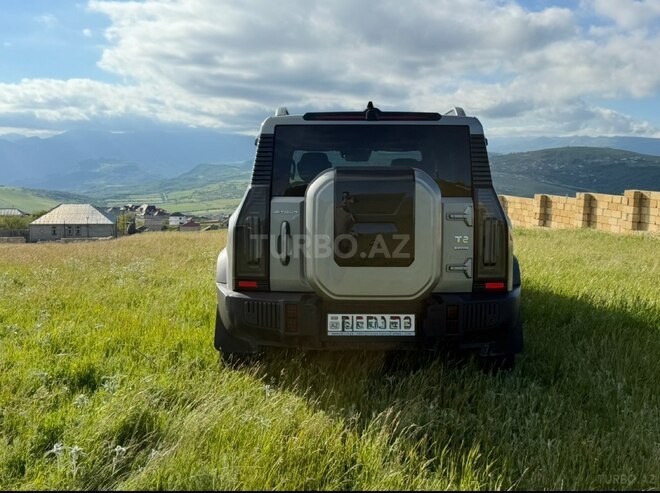 JETOUR T2-4
