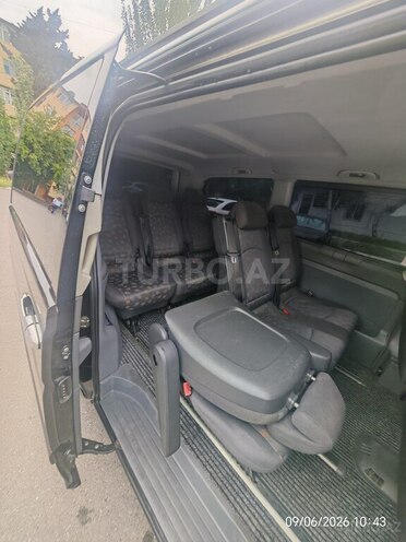 Mercedes Vito 115 CDI-6