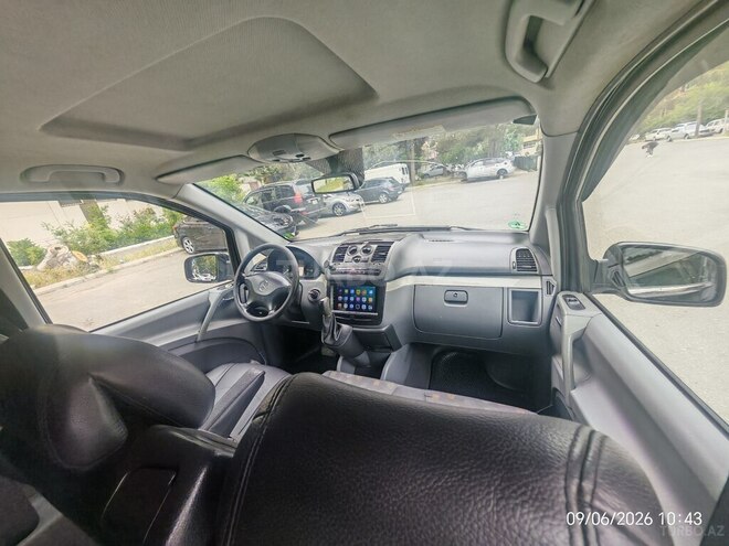 Mercedes Vito 115 CDI-5