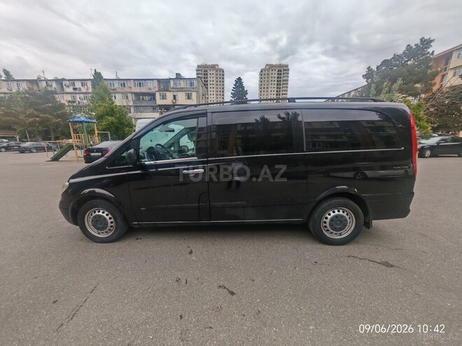 Mercedes Vito 115 CDI-3