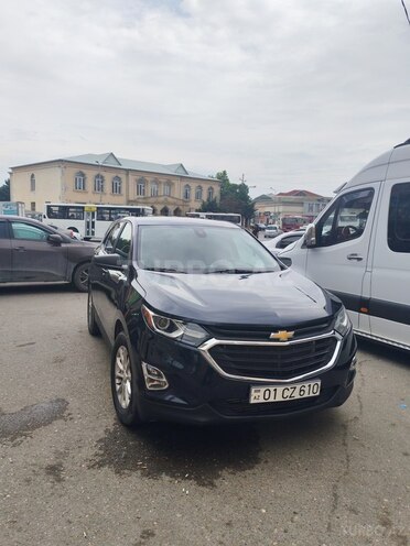 Chevrolet Equinox-6