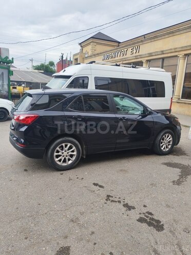 Chevrolet Equinox-7