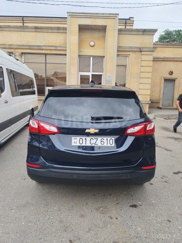 Chevrolet Equinox-2