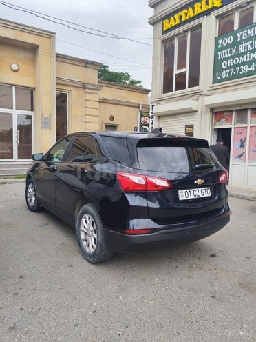 Chevrolet Equinox-3