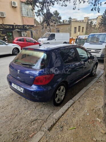 Peugeot 307-3