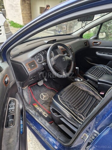 Peugeot 307-2