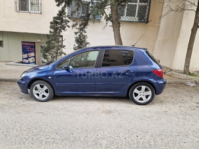 Peugeot 307-4