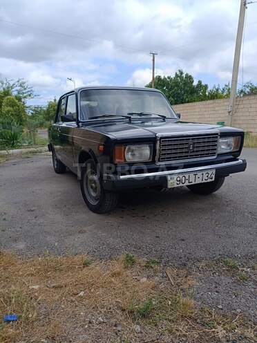 LADA (VAZ) 2107-3