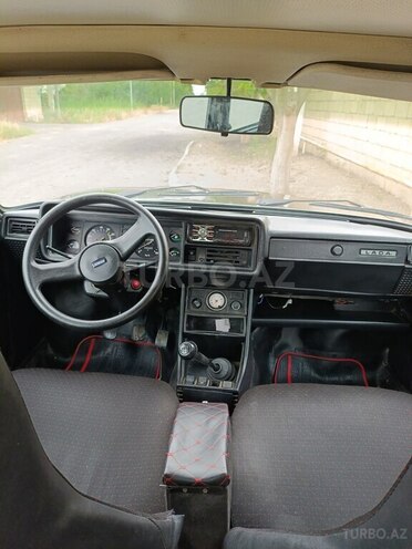 LADA (VAZ) 2107-6