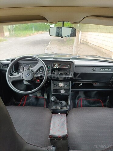 LADA (VAZ) 2107-7