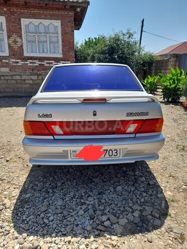 LADA (VAZ) 2115-2