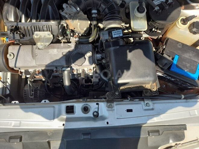 LADA (VAZ) 2115-11