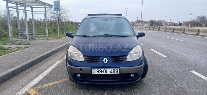 Renault Megane Scenic-1