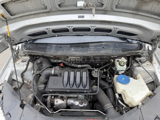 Mercedes B 180-14