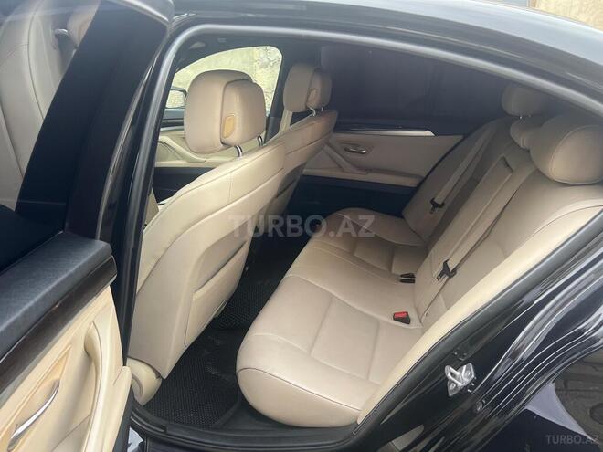 BMW 528-19