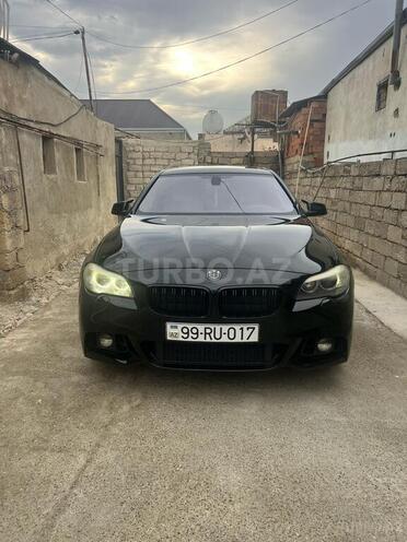 BMW 528-4