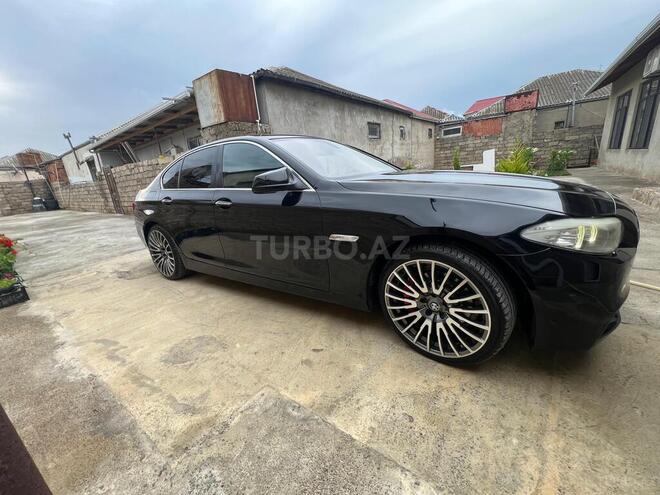 BMW 528-20