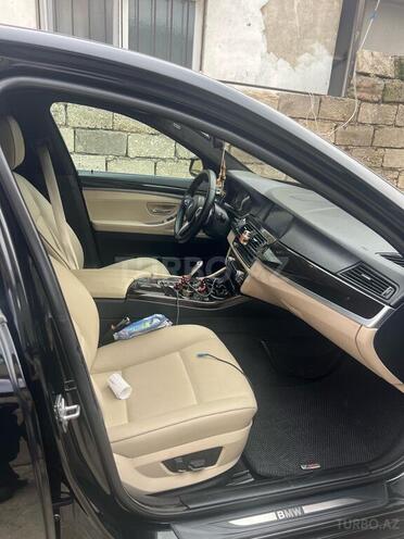 BMW 528-9