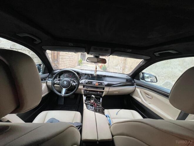 BMW 528-8