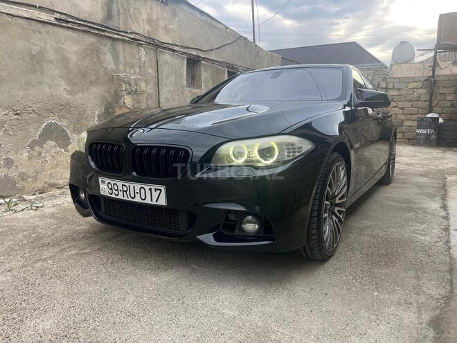 BMW 528-6